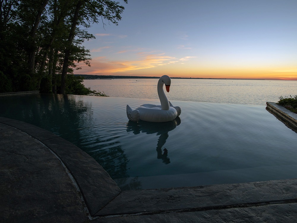 InfinityPool Infinity Pool