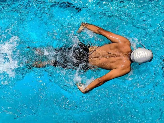 SwimJet Swim Jet