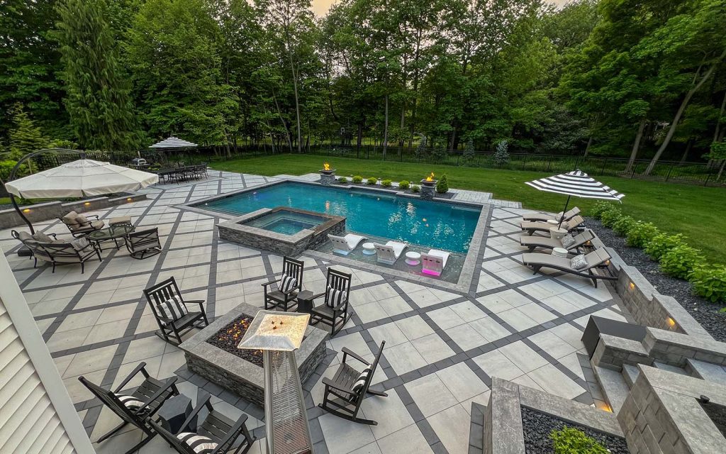 Fireside-Serenity-FeatureImage-Main Fireside Serenity by Precision Pool & Spa - Is Your Pool Losing Water