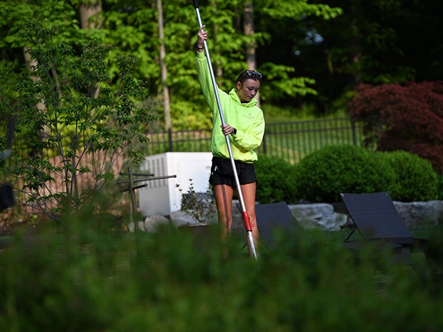 Pool Service