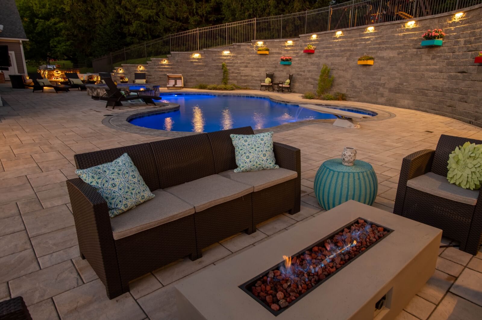 Best Time of Year to Schedule Pool Renovation